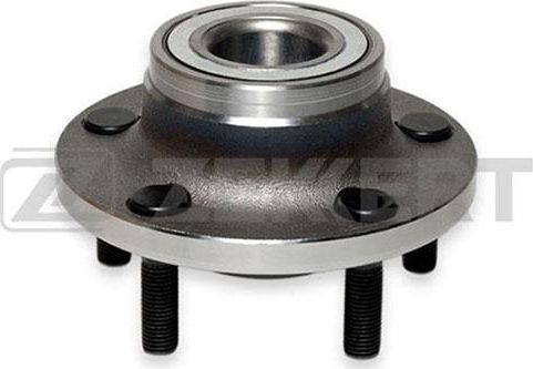 Ступица колеса Zekkert. Артикул RL-1169