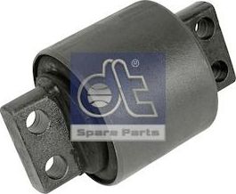 Сайлентблок переднего рычага подвески DT Spare Parts правый/левый для Volvo  F16 1988-1994. Артикул 2.62001