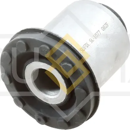 Сайлентблок рычага подвески | перед прав/лев | (Sufix). Артикул SL1077