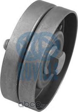 Ролик натяжной (Ruville). Артикул 55429