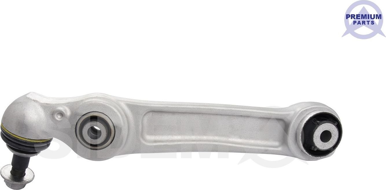 Продольный рычаг передней подвески Sidem (алюминий). Артикул 21952