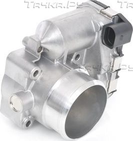 Дроссельная заслонка Bosch для Audi A4 III (B7) 2002-2009. Артикул 0 280 750 009