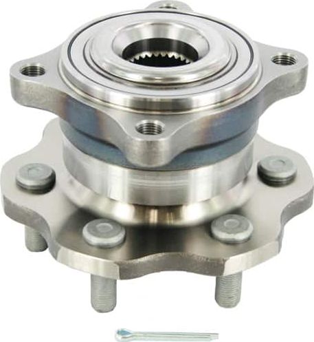 Ступичный подшипник (комплект) SKF. Артикул VKBA 7403