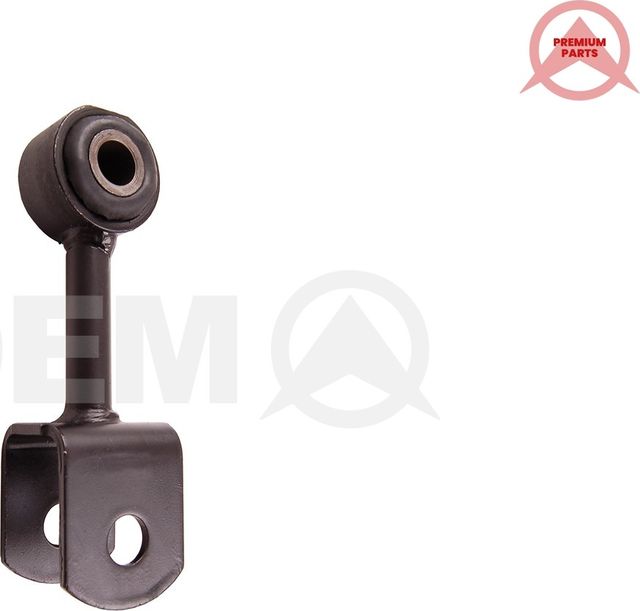 Стойка (тяга) стабилизатора Sidem. Артикул 50163