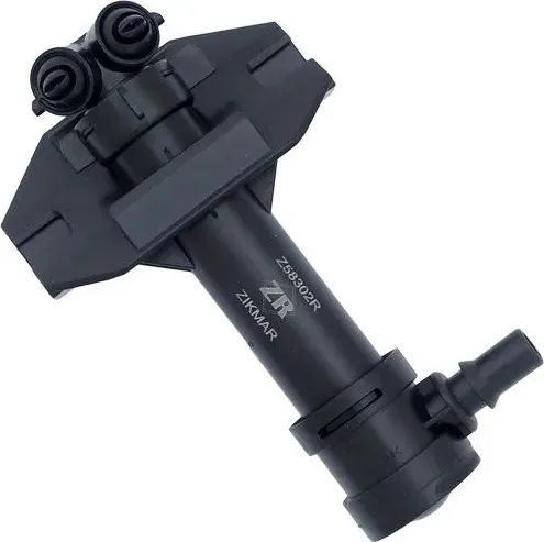 Форсунка омывателя (Zikmar). Артикул Z58302R