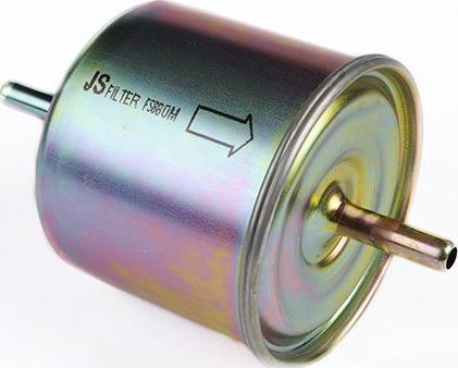 Топливный фильтр JS Asakashi для Ford Fiesta IV 1995-2003. Артикул FS880M