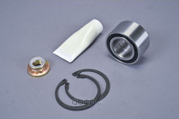 Wheel Bearing Kit (Dello). Артикул 110035610