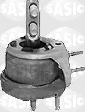 Подушка (опора) двигателя Sasic. Артикул 9001918