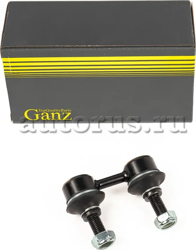 Тяга стабилизатора (Ganz). Артикул GIL06326