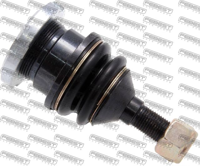 Шаровая опора Febest задняя нижняя для Jeep Liberty KK 2011-2015. Артикул 1620-164R