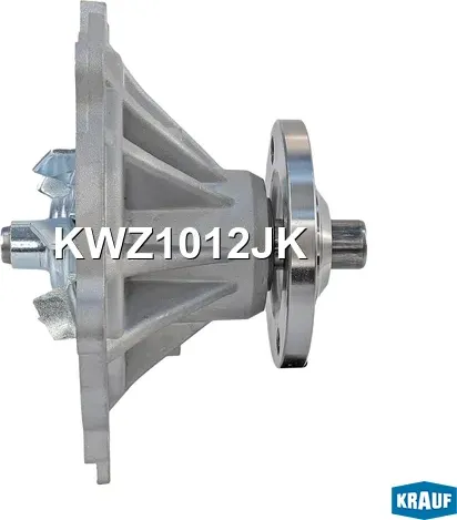 Помпа водяная Krauf. Артикул KWZ1012JK