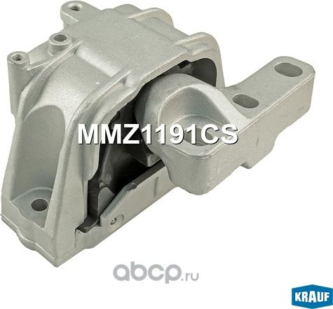 Опора двигателя Krauf. Артикул MMZ1191CS