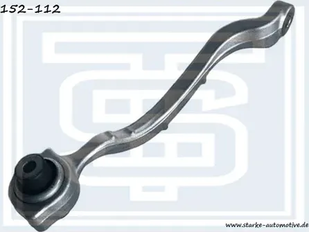 Рычаг нижний  R (Starke). Артикул 152112