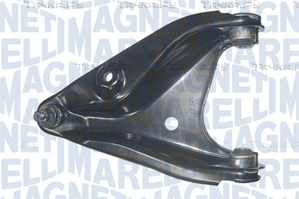Поперечный рычаг передней подвески Magneti Marelli для Dacia Logan II 2007-2026. Артикул 301181344700