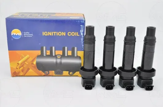 Катушка зажигания (AMD). Артикул AMDEL425