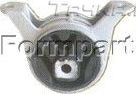 Подушка (опора) двигателя Formpart передняя правая для Opel Zafira A 1999-2005. Артикул 20407125/S