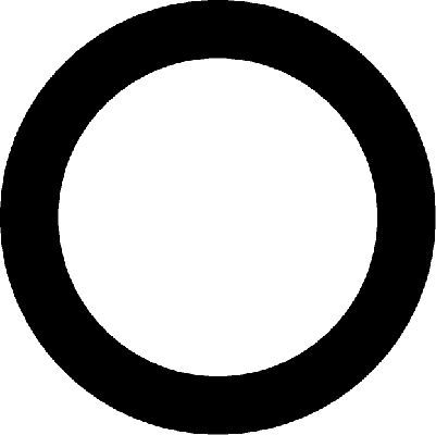 Прокладка впускного коллектора Corteco. Артикул 023191H