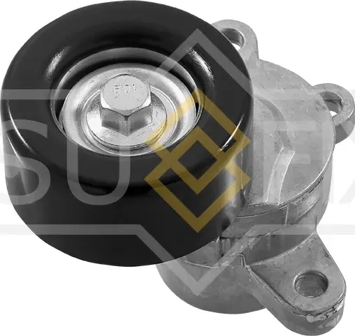 Натяжитель ремня навесного оборудования NISSAN ALTIMA 2006-2013/NISSAN MAXIMA VI (Sufix). Артикул FP2290
