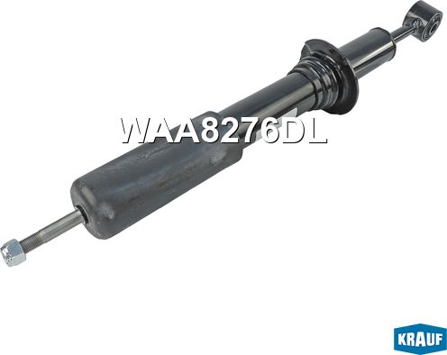 Амортизатор подвески Krauf. Артикул WAA8276DL