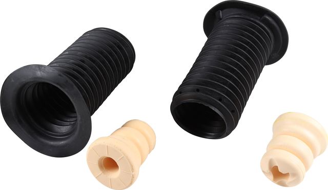 Комплект отбойников и пыльников амортизаторов (стоек) JP Group передний для BMW 3 VII (G2x) 2018-2026. Артикул 1442702610