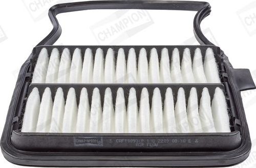 Воздушный фильтр Champion. Артикул CAF100931P
