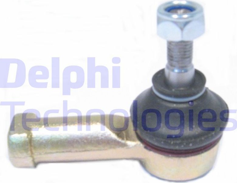 Наконечник рулевой тяги Delphi. Артикул TA1903