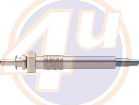 Свеча накаливания (накала) 4U. Артикул 4UAN145497