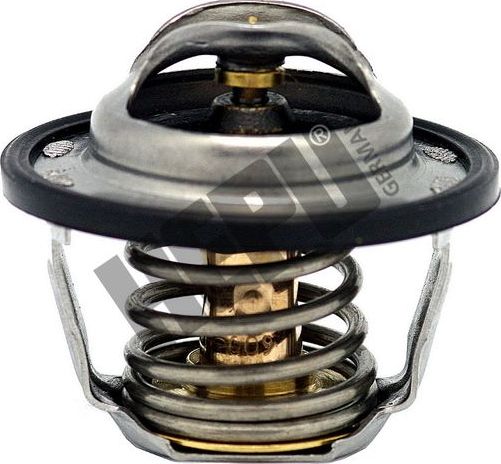 Термостат Hepu для Chevrolet Equinox II 2009-2017. Артикул TM1271