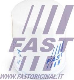 Масляный фильтр Fast для Fiat Ducato III 2006-2026. Артикул FT38027