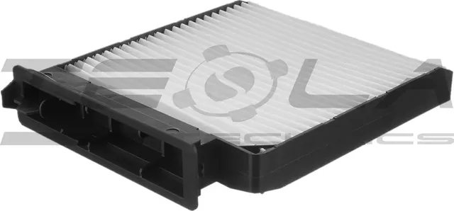 Фильтр салона (Tesla Technics). Артикул TTF1031