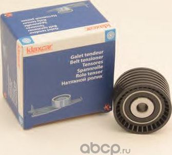 Паразитный / Ведущий ролик, зубчатый ремень (Klaxcar). Артикул RX26020