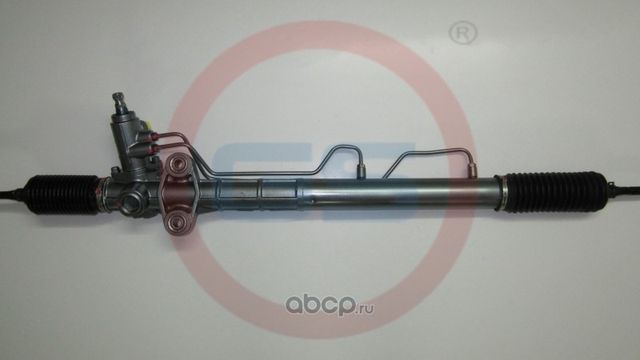 Рейка рулевая (GS). Артикул 2GS3117