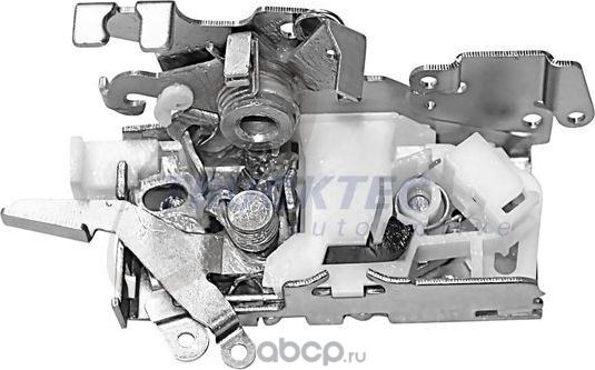 Замок двери Trucktec Automotive. Артикул 02.53.168