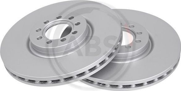 Тормозной диск ABS. Артикул 17850