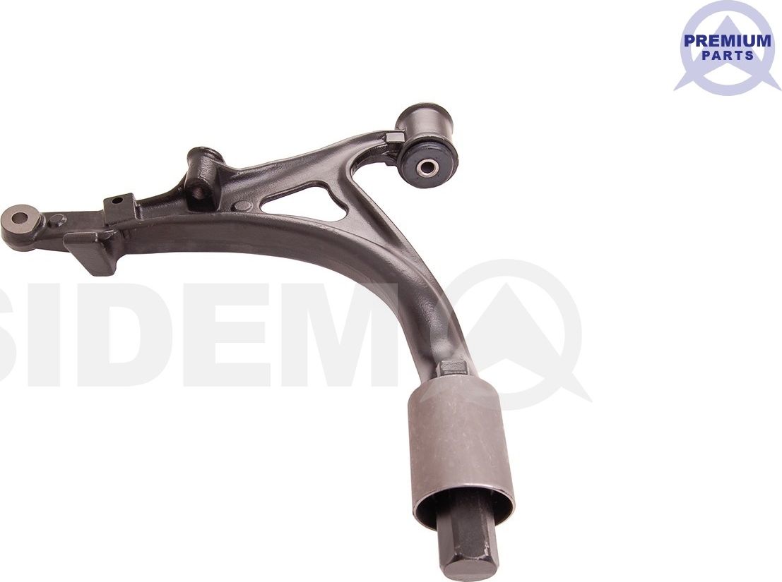 Поперечный рычаг передней подвески Sidem (Чугун). Артикул 49974