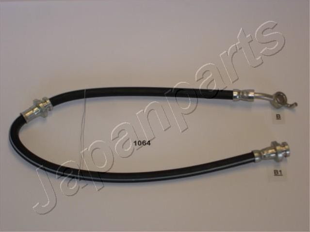 Тормозной шланг Japanparts для Nissan Note I 2006-2012. Артикул TF-1064
