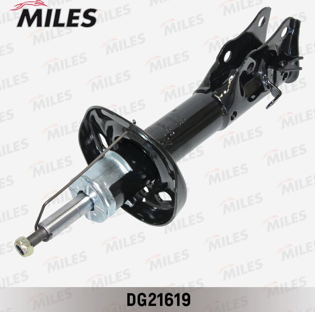 Амортизатор Miles. Артикул DG21619