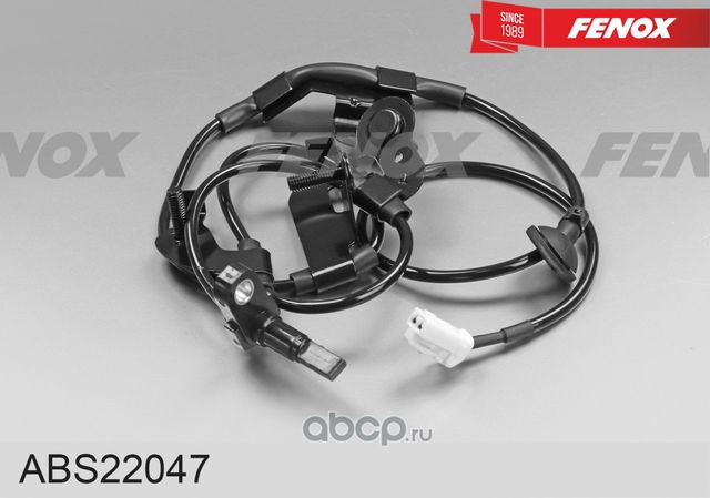 Датчик ABS LEXUS GS350/TOYOTA RAV4 06- зад.прав. (Fenox). Артикул ABS22047