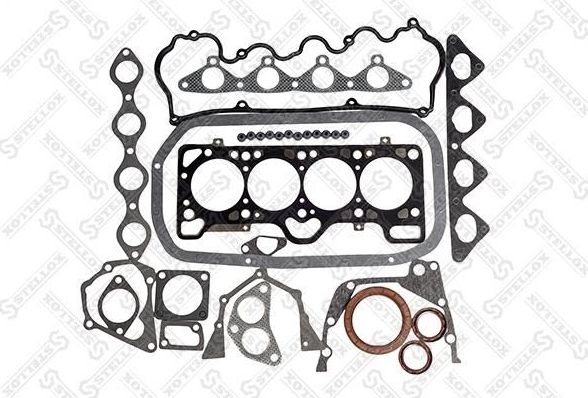 Прокладки двигателя (комплект) Stellox для Hyundai Scoupe 1991-1996. Артикул 11-25535-SX