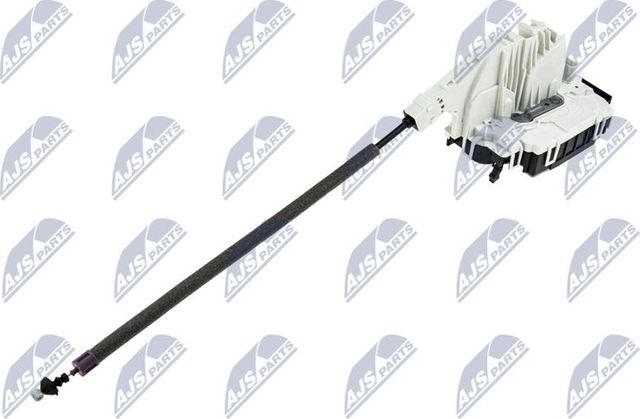 Замок двери NTY для Mercedes-Benz E-Класс IV (W212, S212, C207) 2009-2016. Артикул EZC-ME-052