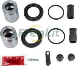 Ремкомплект тормозного суппорта Frenkit. Артикул 244938