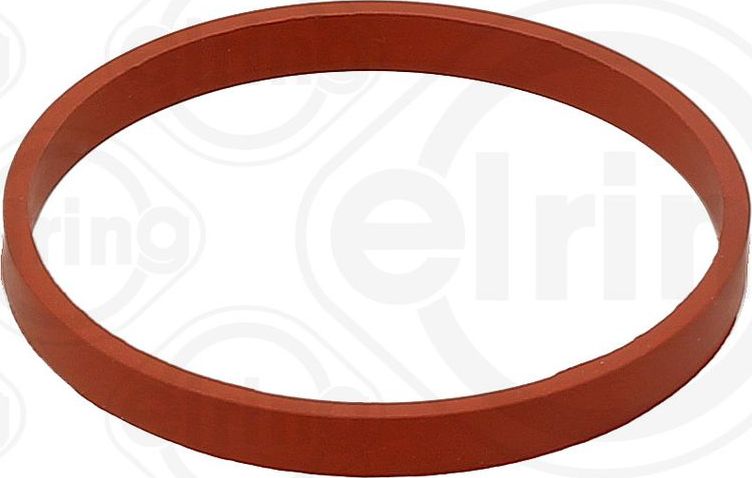 Прокладка впускного коллектора Elring (FPM (Fluor-Kautschuk)). Артикул 870.780