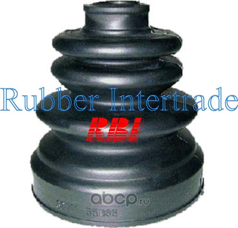 N1708I ПЫЛЬНИК ШРУСАA32,R11 IN (RBI). Артикул N1708I