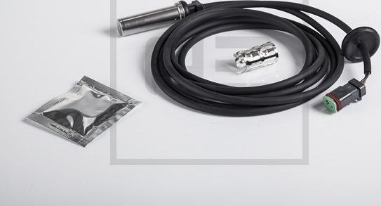 Датчик ABS PE Automotive. Артикул 086.409-00A