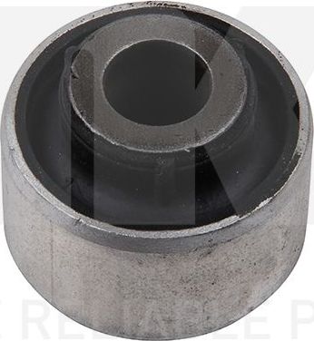 Сайлентблок переднего рычага подвески NK для Renault Fluence I 2010-2017. Артикул 5103933