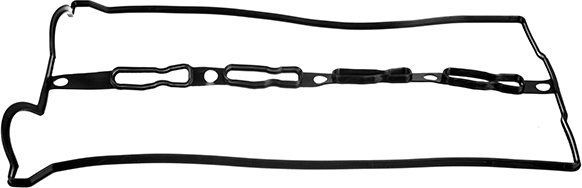 Прокладка клапанной крышки 441724 Stellox. Артикул 11-28286-SX