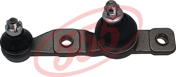 Шаровая опора 555 левая нижняя для Lexus IS II 2005-2015. Артикул SB-A052L