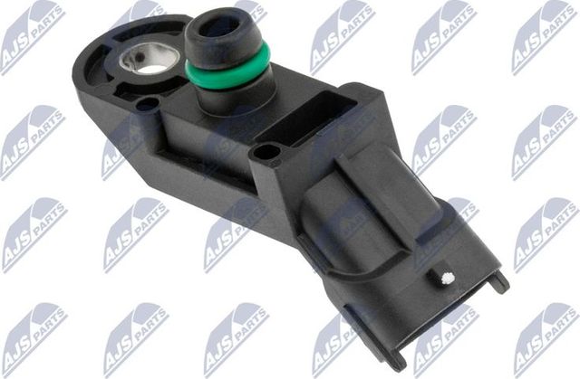 Датчик абсолютного давления (ДАД, MAP) NTY для Fiat Albea 2007-2009. Артикул ECM-FT-003