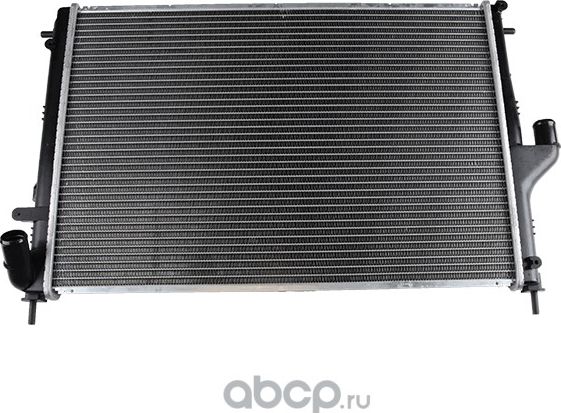 Радиатор основной (Sumomoto). Артикул SM214100598R