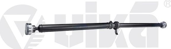 Карданный вал Vika для Audi A8 II (D3) 2003-2010. Артикул 55211011001